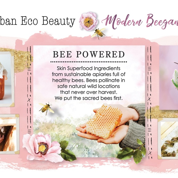 Manuka + Propolis Antioxidant Skin Superfood Organic Face Serum / Anti-Aging - Picture 9 of 12